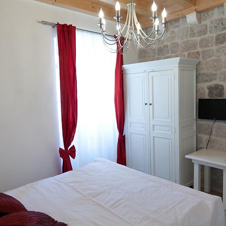 Apartments Zoro Dubrovník Exteriér fotografie