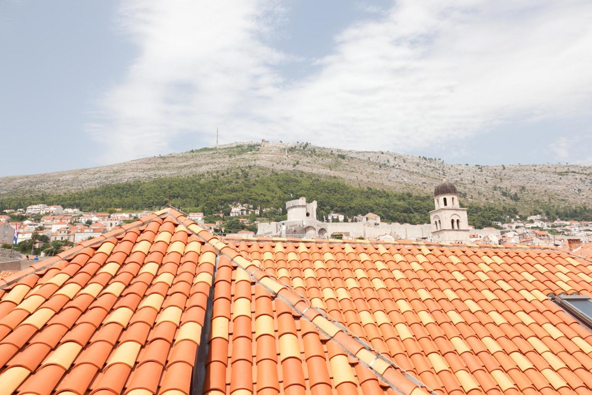 Apartments Zoro Dubrovník Exteriér fotografie